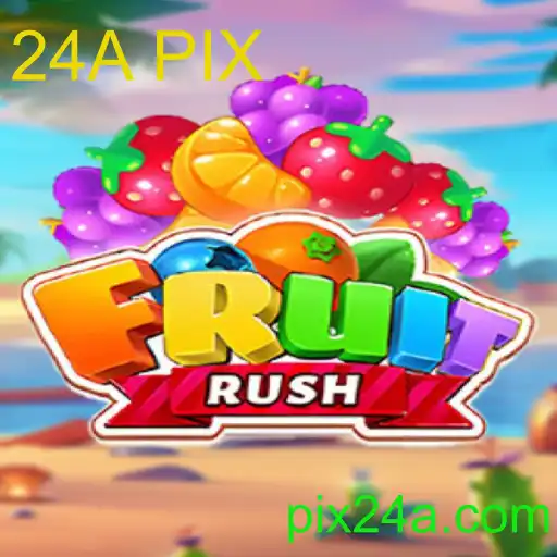 FruitRush: Mergulhe na Aventura Frutal com a Palavra-chave Secreta 24A PIX