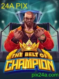 TheBeltOfChampion