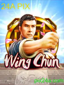 WingChun: arte, estratégia e habilidade
